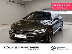 Arteon Shooting Brake 1.4 TSI  R-Line DCC Pano