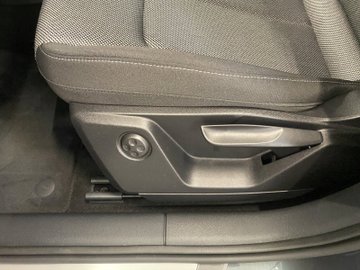 Q2 35 1.5 TFSI advanced ACC AHK AUT Kam. Navi LM – Bild 10