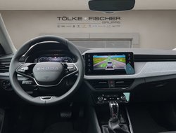 Kamiq 1.5 TSI DSG Balance ACC AHK Kamera Navi