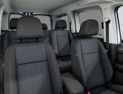 Caddy ENERGY  5-Sitzer 1.5 l 85 kW  7 Gang DSG