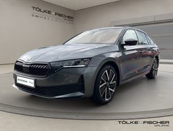 Octavia Combi 2.0 TDI W Sportline ACC AHK AUT LM