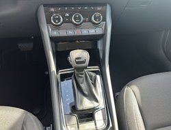 Karoq 1.5 TSI DSG Balance ACC AHK Navi eHeck