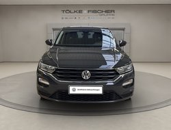 T-Roc 1.0 TSI PDC SHZ Winterp. SpurH