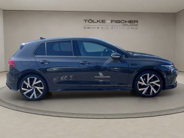 Golf VIII 1.5 eTSI R-Line R-Line ACC AUT Kam. LM – Bild 6