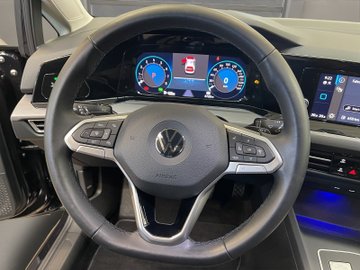 Golf VIII 2.0 TSI Style ACC AUT Virtual KlimaA. – Bild 11