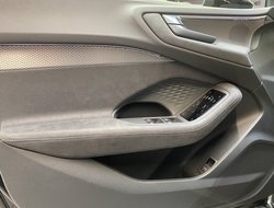 A5 150kW 2.0 Limousine quattro TDI S-line ACC LM