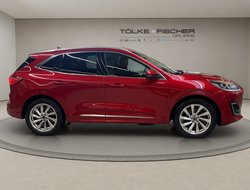 Kuga 2.5 Duratec PHEV Vignale ACC AUT Kam. Leder