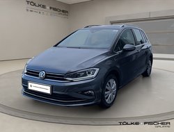 Golf Sportsvan VII 1.5 TSI ACT Highline Pano LED