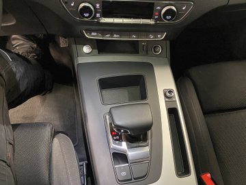 Q5 Sportback 50 2.0 TFSI e quattro advanced AHK – Bild 14