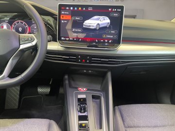 Golf VIII Variant 1.5 eTSI  W Life ACC AHK AUT – Bild 14