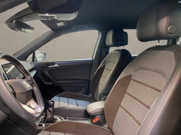 Tarraco 1.5 TSI ACT Xcellence ACC AHK Kam. Navi – Bild 8