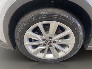 Golf VIII Variant 2.0 TDI 4Motion Alltrack ACC – Bild 7