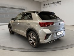 T-Roc R-Line 1.5 l TSI OPF 7-Gang-DSG R-Line ACC