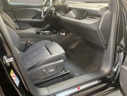 Q6 e-tron quattro W S-Line business S-line ACC
