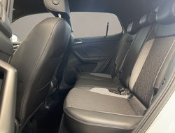 T-Cross 1.0 TSI 85 kW Goal ACC AHK AUT Navi LED