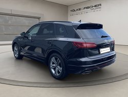 Touareg 3.0 V6 TDI 4Motion R-Line Pano R-Line LM