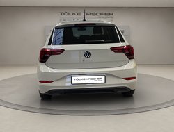 Polo VI 1.0 Goal Kam. Virtual DynLicht KlimaA.