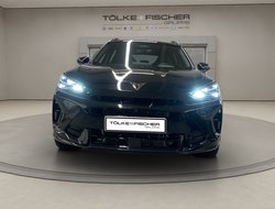 Formentor TSI 1.5 DCC ACC AUT Navi Virtual LM