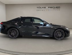 A6 Limousine S-Line TDI quattro S tronic B&O Pano