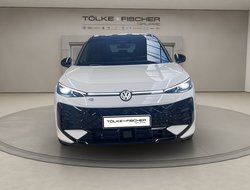 T-Roc DSG Technikpaket IQ-Drive neues Modell