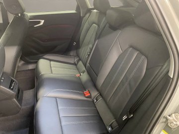 A5 Avant Quattro e-hybrid 185kW ACC AUT Kam. Navi – Bild 15