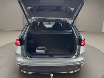 Kodiaq 2.0 TDI DSG 4x4 Sportline DCC AHK Navi Pan – Bild 16