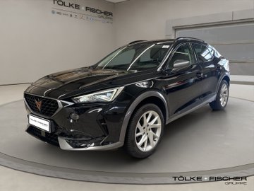 Formentor 2.0 TSI 4Drive Basis ACC AHK AUT Navi – Bild 2