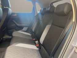 Polo GOAL 1.0 l  5-Gang IQLight Navi Virtual LED