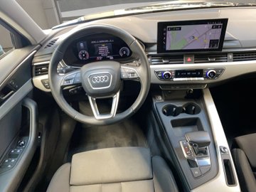 A4 Avant 35 2.0 TDI advanced Pano ACC AUT Kam. – Bild 16