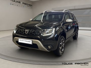 Duster II 1.3 TCe 150 GPF Prestige Kam. Navi LM – Bild 2
