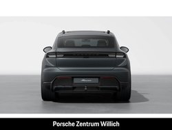 Macan 4 BOSE Panoramadach InnoDrive LED