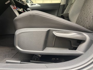 Taigo 1.0 l TSI OPF 7-Gang-DSG AHK Rückfahrkamera – Bild 10