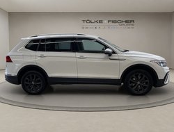 Tiguan Allspace 1.5 TSI ACT Life ACC AUT Kam. LM