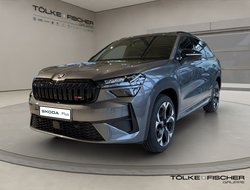 Kodiaq RS DCC AHK Leder Navi Pano