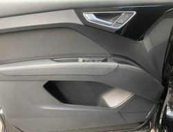 Q4 40 e-tron Basis AUT Navi Standh. Virtual LED