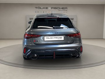 RS 3 Sportback 2.5 quattro W TFSI S-line ACC AUT – Bild 5