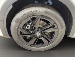 T-Roc Style 1.5 l eTSI OPF  DSG IQLight ACC AHK