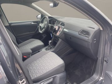 Tiguan 1.4 TSI Life ACC AUT Kam. Navi Virtual LM – Bild 18