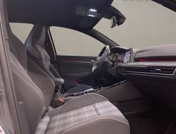 Golf VIII 2.0 TDI GTD AUT Sportp. Virtual LED LM