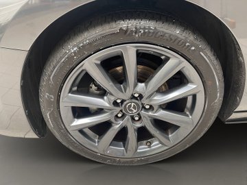 3 2.0 SKYACTIV-G 150 Exclusive-Line ACC Kam. HUD – Bild 7
