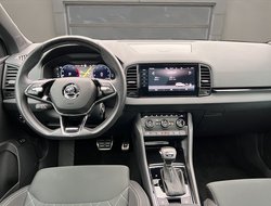 Karoq 2.0 TDI 4x4 Sportline DCC ACC AUT Kam. LED