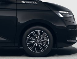 T7 Multivan Life TDI SCR 7-Gang-DSG langer Überh