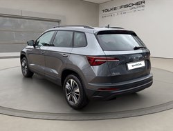 Karoq 1.5 TSI DSG Balance ACC AHK Navi eHeck