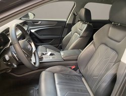 A6 40 2.0 TDI Avant quattro advanced ACC AHK AUT