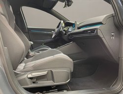 Golf VIII 2.0 TSI GTI AUT Kam. Sportp. Virtual