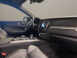 XC60echarge T6 Twin Engine PHEV R