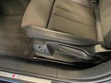 A4 Avant 40 2.0 TFSI S-Line S-line ACC AUT Kam. – Bild 10