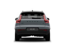 XC40 B3 Ultra Black Edition ACC AUT Kam. Navi LM