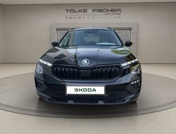 Kamiq 1.0 TSI Tour AHK AUT Kam. Virtual KeyLess