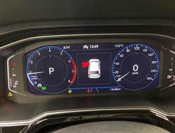 Polo VI 1.0 TSI R-Line R-Line IQLight ACC AUT LM